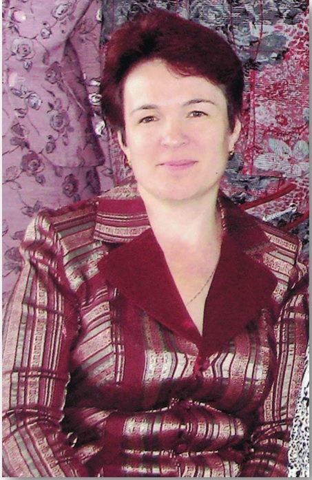 Лопатина Светлана Николаевна Лопатина Светлана Николаевна.